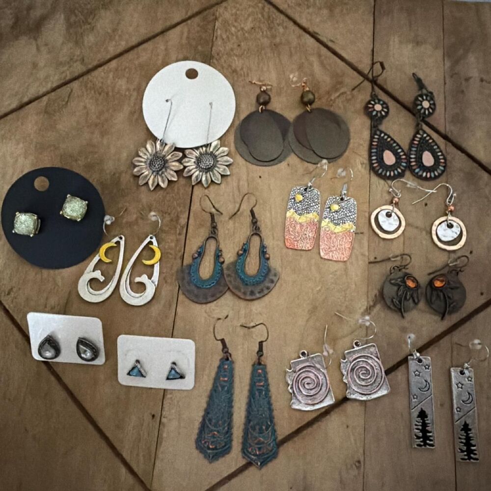 Unbranded Women's multi Jewellery